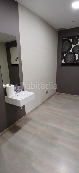 Foto 968240f2-290e-4390-8737-b1da29dad0a8. Lloguer local comercial a calle camino del berrocal 6 a Collado Villalba