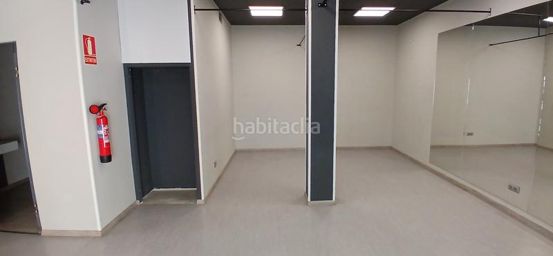 Foto e746b5c1-1cb8-4901-bb60-a9d410103218. Lloguer local comercial a calle camino del berrocal 6 a Collado Villalba