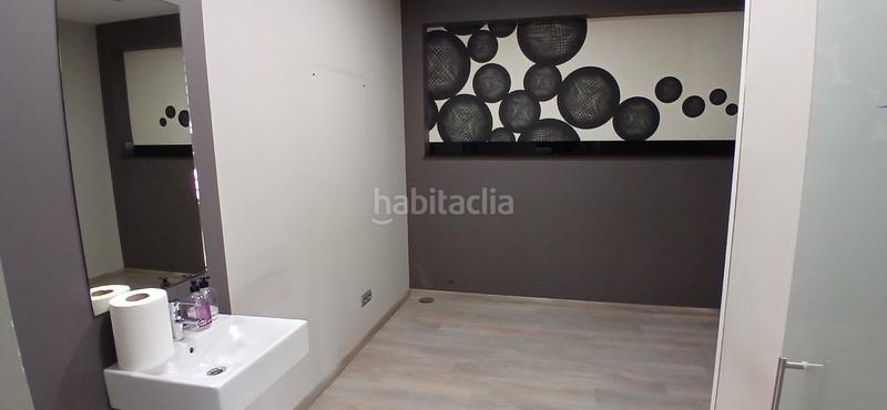 Foto 27a35741-52c5-4c2f-b6ed-d064ed4d5141. Location local commercial dans calle camino del berrocal 6 dans Collado Villalba