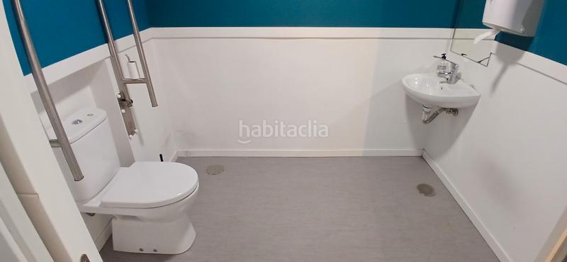 Foto eb0e8c3e-6004-4855-9430-5f43ff780f00. Location local commercial dans calle camino del berrocal 6 dans Collado Villalba