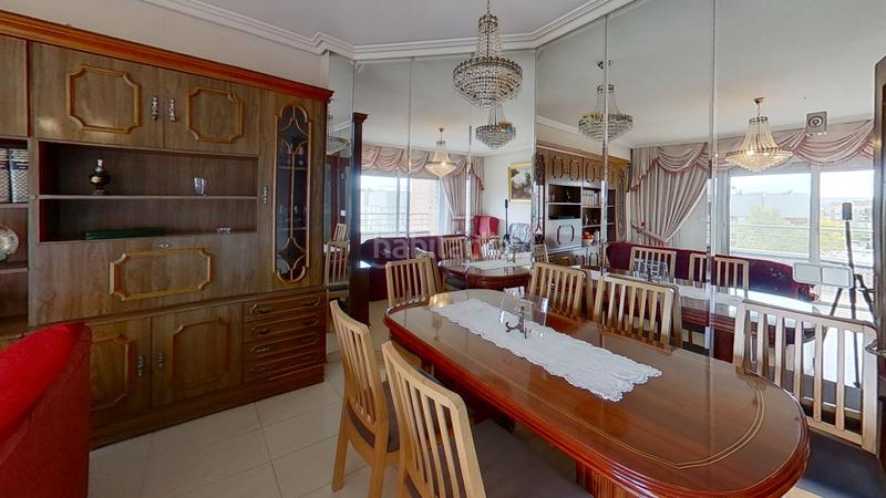 Foto bbeec24e-6f6d-4199-bf0b-3c7aeb8d4c6d. Appartamento in calle veredilla 15 in Veredillas Torrejón de Ardoz