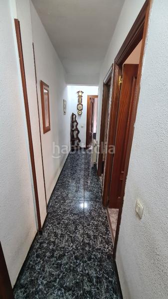 Foto 046314db-b9c5-4dee-aaa7-d4b53c6c6a3c. Pis amb calefacció a Ciudad 70 Coslada