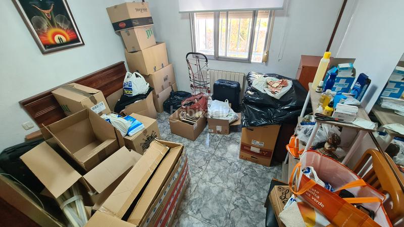 Foto 0e65fc0c-f386-4d00-a43d-d2aa82f26d27. Pis amb calefacció a Ciudad 70 Coslada