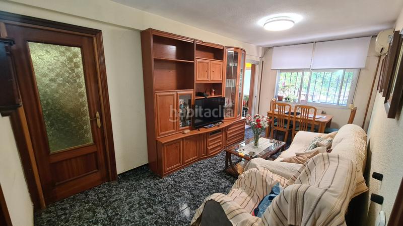 Foto 1aa03760-e3bf-43ff-af88-f767bf02f7fb. Pis amb calefacció a Ciudad 70 Coslada