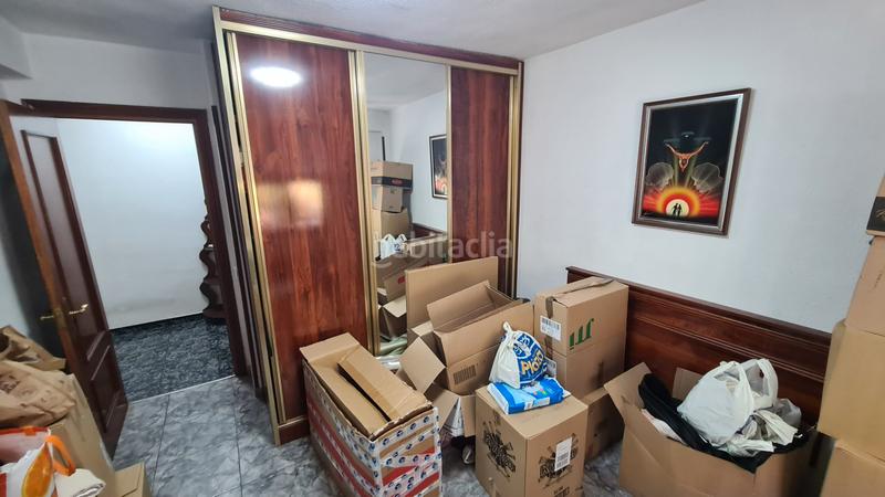 Foto 20676db8-c77e-4545-b039-557aa53f6e96. Pis amb calefacció a Ciudad 70 Coslada