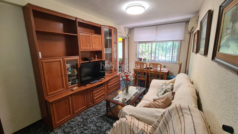 Foto d530d8a1-c155-4969-ad89-a6960702acea. Pis amb calefacció a Ciudad 70 Coslada