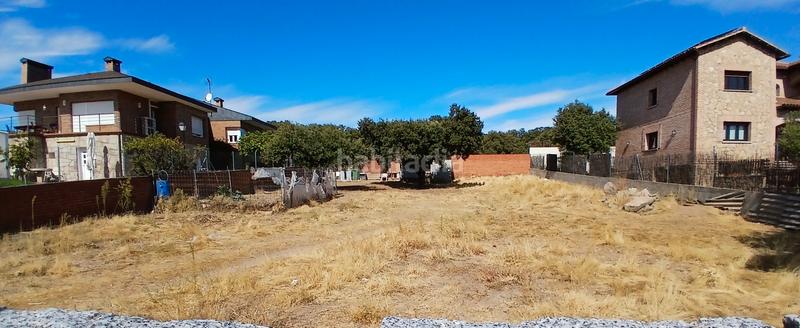 Foto 4c9fb0b4-c61f-4850-95ce-3bc3dfbdaeb4. Wohngrundstück in Guadarrama