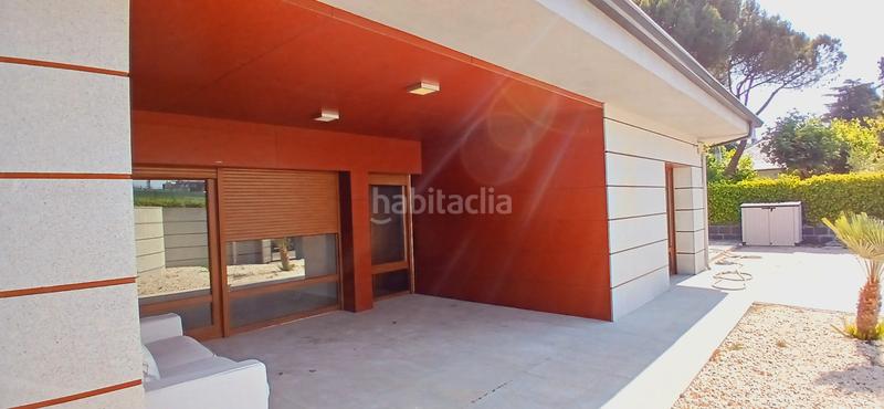 Foto 9431f331-bac3-477c-98e2-c71489c2e82a. Towny house in calle sierra cazorla 6 in Dehesa-El Soto Collado Villalba