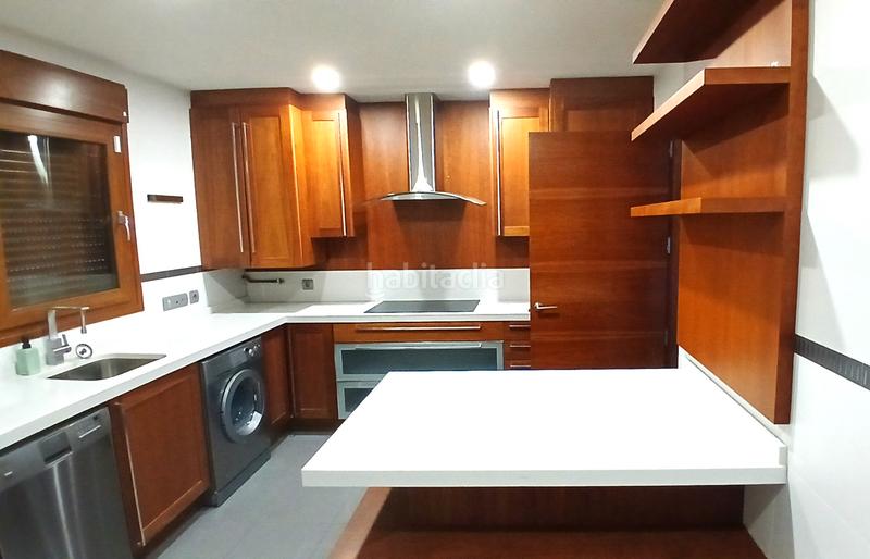 Foto a2fea465-e318-4e6e-93a8-f8080da2936e. Towny house in calle sierra cazorla 6 in Dehesa-El Soto Collado Villalba