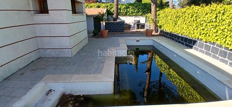 Foto a3199b00-3318-442a-b443-5a594486d3a3. Towny house in calle sierra cazorla 6 in Dehesa-El Soto Collado Villalba