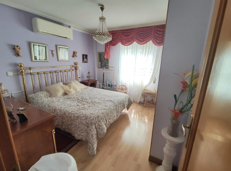 Foto 204c9ca5-2084-4397-adf7-46142c0480bb. Pis amb calefacció aparcament piscina a Veredillas Torrejón de Ardoz