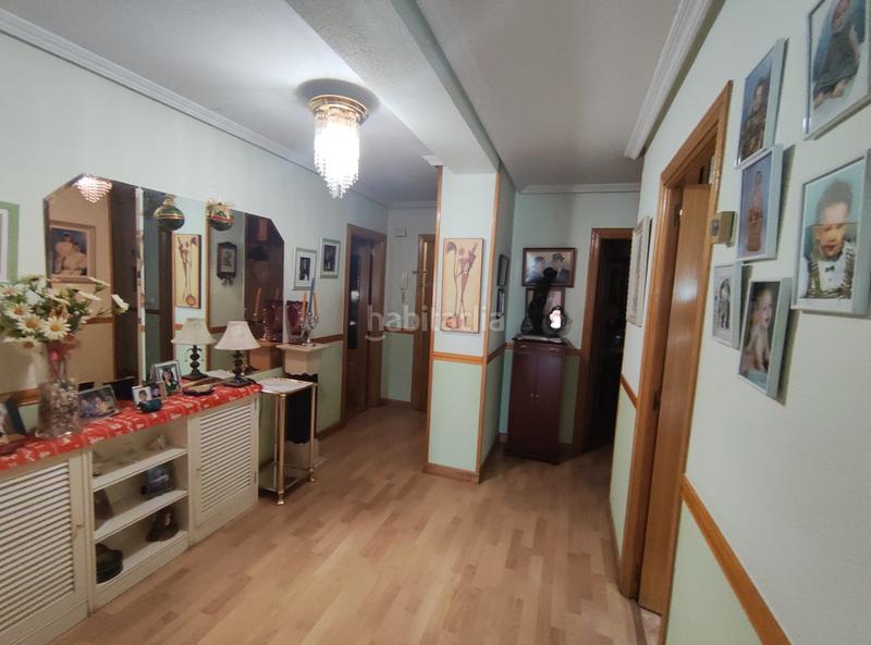 Foto 2a2e328b-843a-4e5a-8cf8-69ac77636a54. Pis amb calefacció aparcament piscina a Veredillas Torrejón de Ardoz