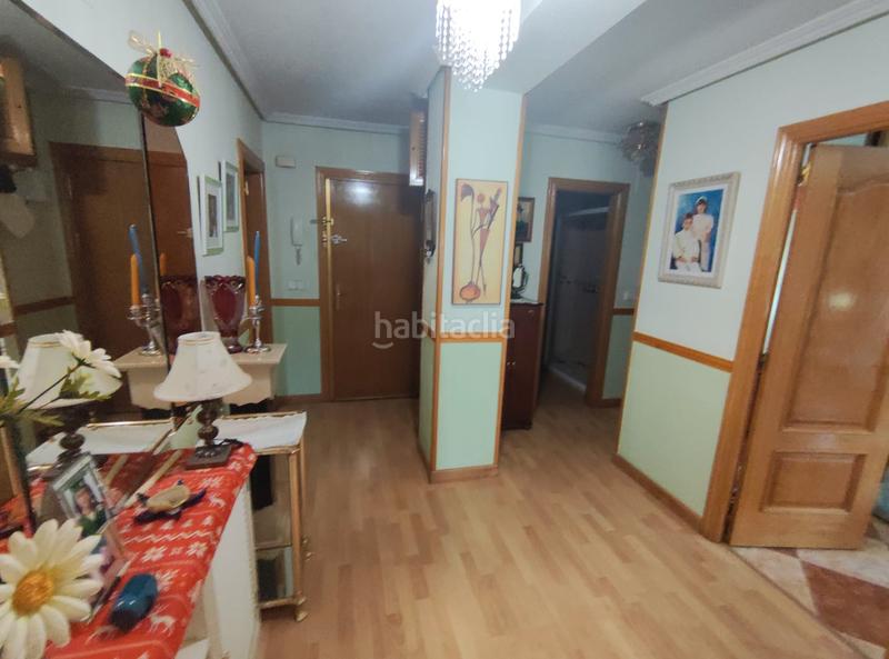 Foto 3a31654a-6565-44c5-b9c6-2411c911f855. Pis amb calefacció aparcament piscina a Veredillas Torrejón de Ardoz