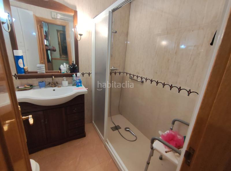 Foto 4258bb18-9819-4c96-8ffc-3e3a0de55833. Pis amb calefacció aparcament piscina a Veredillas Torrejón de Ardoz