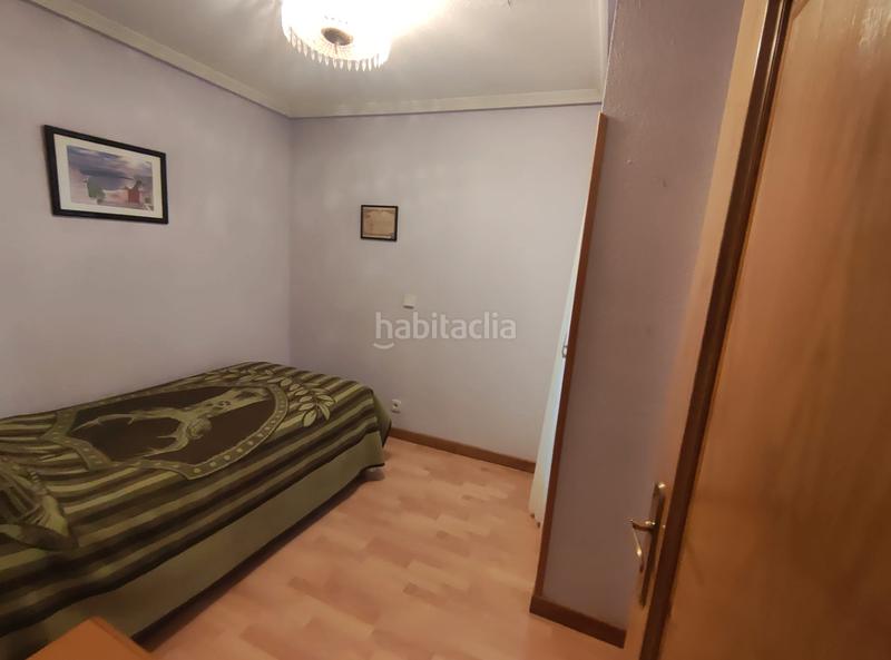 Foto 44ec27f6-449f-49de-a5eb-b9df163274a6. Pis amb calefacció aparcament piscina a Veredillas Torrejón de Ardoz