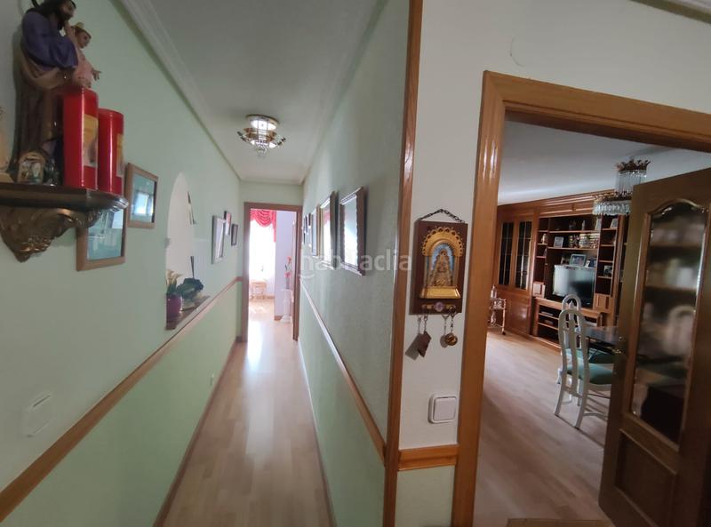 Foto 4e5236ca-ac91-4a91-9a3c-57c9fea2919e. Pis amb calefacció aparcament piscina a Veredillas Torrejón de Ardoz