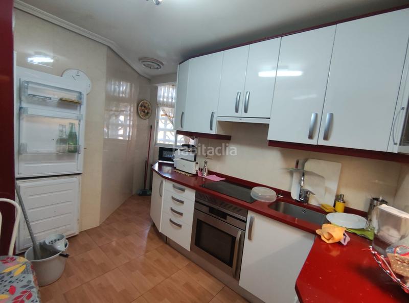 Foto 4edbe12b-5937-419e-aa4f-5274d57cfaa7. Pis amb calefacció aparcament piscina a Veredillas Torrejón de Ardoz