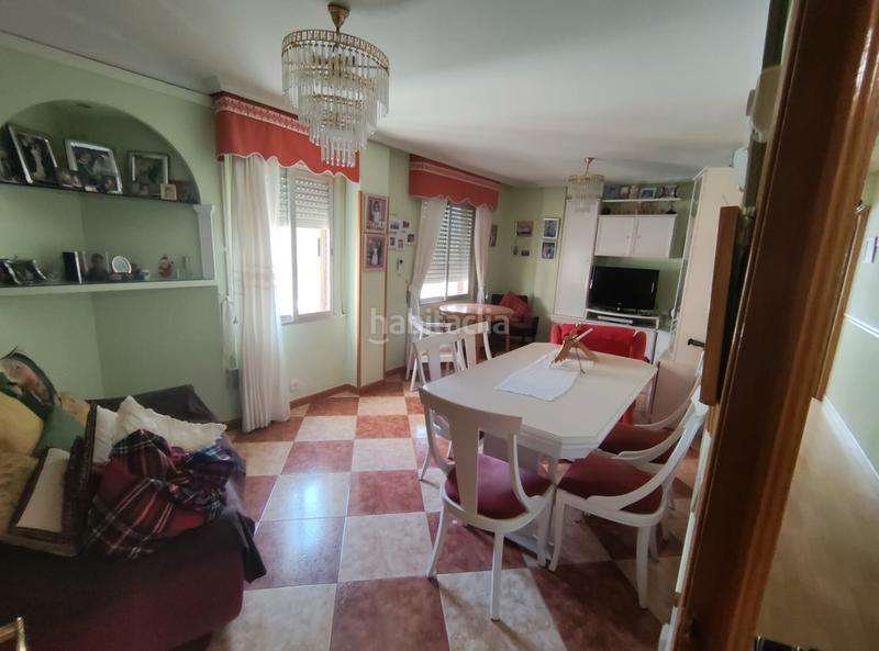 Foto 59c16276-99be-4cea-862b-f3b25dc38b95. Pis amb calefacció aparcament piscina a Veredillas Torrejón de Ardoz