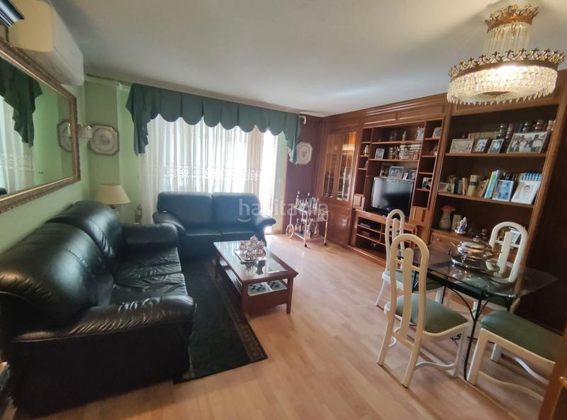 Foto 5d87f48b-e739-4f7d-af4e-82ae283e4c59. Pis amb calefacció aparcament piscina a Veredillas Torrejón de Ardoz