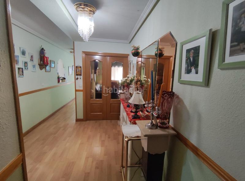 Foto 64f49d12-8518-4305-bab9-1b1d656a0432. Pis amb calefacció aparcament piscina a Veredillas Torrejón de Ardoz