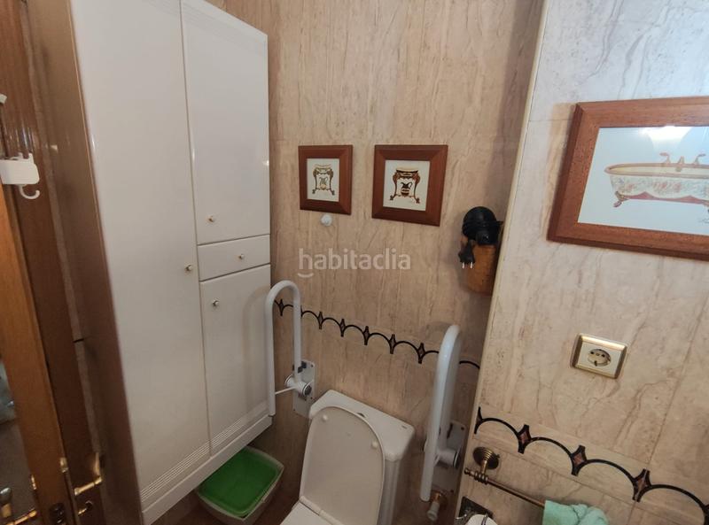 Foto 733969aa-527e-44a4-b1c3-9dbd429a1a72. Pis amb calefacció aparcament piscina a Veredillas Torrejón de Ardoz