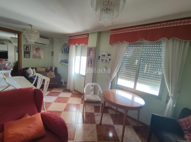 Foto 748a9692-33cb-4ad6-abe2-8f7540076f66. Pis amb calefacció aparcament piscina a Veredillas Torrejón de Ardoz