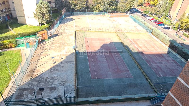 Foto 83a0e639-dc98-4c09-9786-56d40af02356. Pis amb calefacció aparcament piscina a Veredillas Torrejón de Ardoz