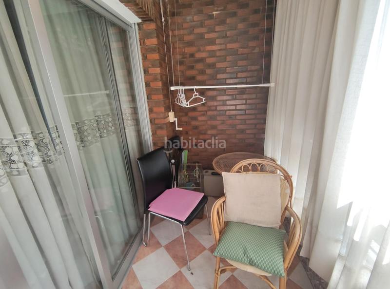 Foto 88050f9c-8a8a-4be9-897d-eee0627feab3. Pis amb calefacció aparcament piscina a Veredillas Torrejón de Ardoz