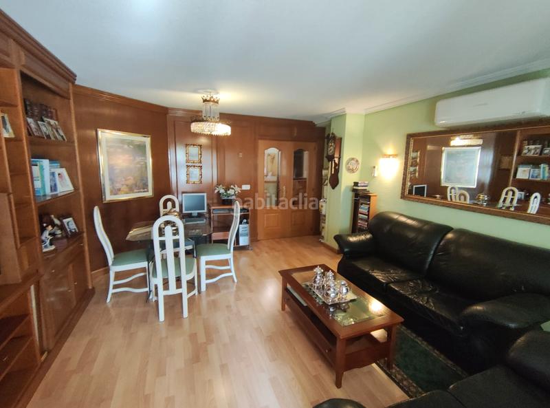 Foto 8d736d1d-2b48-4efd-bedc-98ae355b4cae. Pis amb calefacció aparcament piscina a Veredillas Torrejón de Ardoz