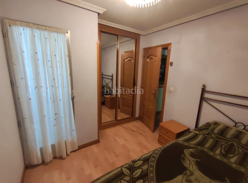 Foto 944464f3-68a9-4cc2-836a-523972b59676. Pis amb calefacció aparcament piscina a Veredillas Torrejón de Ardoz