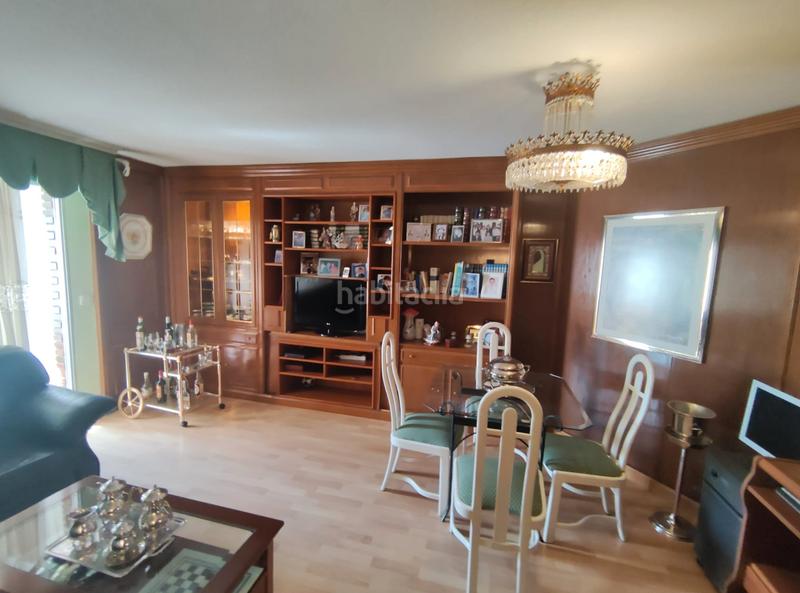 Foto 9be09fb8-2732-4bc0-82aa-5294f13941e8. Pis amb calefacció aparcament piscina a Veredillas Torrejón de Ardoz