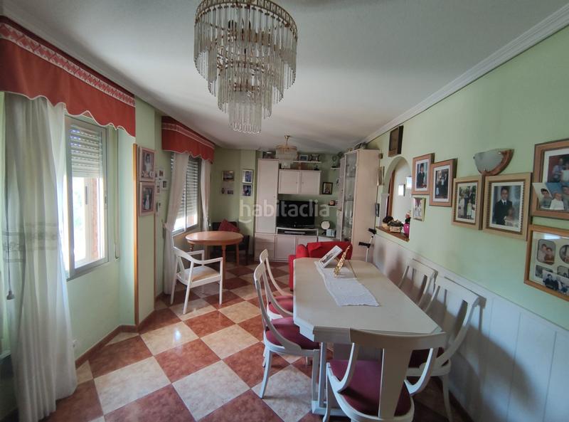 Foto 9dd51385-cf41-4a4b-a254-799a8c8428b3. Pis amb calefacció aparcament piscina a Veredillas Torrejón de Ardoz