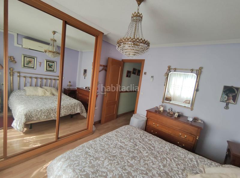 Foto a4bd8820-5a59-4e13-961a-3bae21178b47. Pis amb calefacció aparcament piscina a Veredillas Torrejón de Ardoz