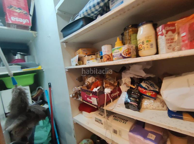 Foto a5b39bf7-1cfc-4c59-ac37-3951d8a50624. Pis amb calefacció aparcament piscina a Veredillas Torrejón de Ardoz