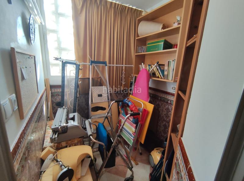 Foto a71660a8-f8ae-4a80-811c-767f9f3df4f4. Pis amb calefacció aparcament piscina a Veredillas Torrejón de Ardoz