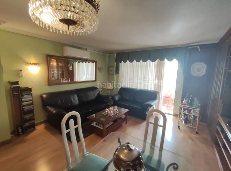 Foto caac1d44-9a01-45ac-bd41-5edff47860cc. Pis amb calefacció aparcament piscina a Veredillas Torrejón de Ardoz