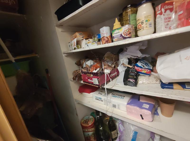 Foto cbf9f15c-3bfd-4832-b890-f74c0b7334a8. Pis amb calefacció aparcament piscina a Veredillas Torrejón de Ardoz