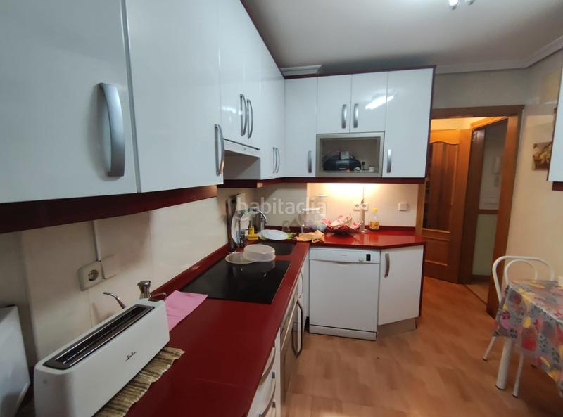 Foto d752f91f-6a6b-4a16-9bcc-a6a45fa0a5b6. Pis amb calefacció aparcament piscina a Veredillas Torrejón de Ardoz