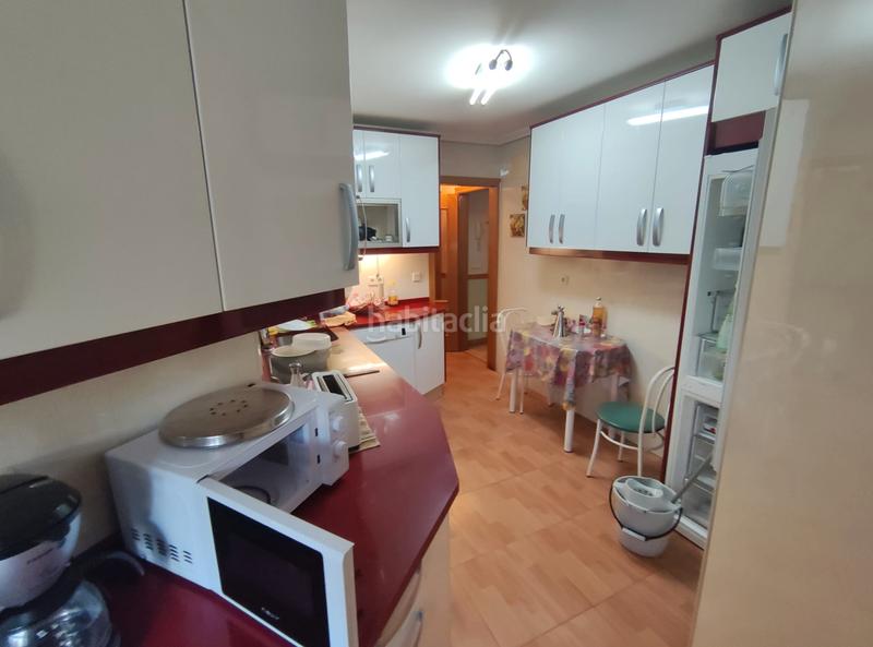 Foto ef3f2117-6e28-46b7-b181-77400ca72cb4. Pis amb calefacció aparcament piscina a Veredillas Torrejón de Ardoz