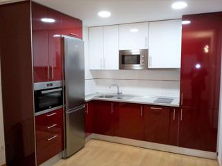 Location Appartement  Calle del río guadiana. Piso de 2 dormitorios con 2 baños, urbanizacion con piscina