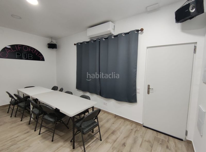 Foto 2170b383-cb0c-4c58-826d-b6550e5b80c8. Local comercial amb calefacció a Veredillas Torrejón de Ardoz