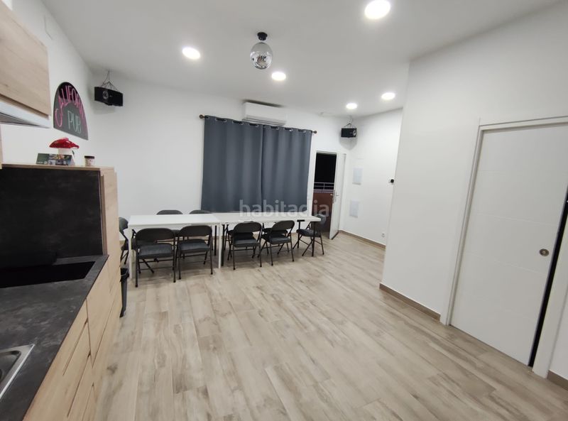 Foto 5f6be3ce-7d96-403c-90eb-68e3ce58ee9f. Local comercial amb calefacció a Veredillas Torrejón de Ardoz