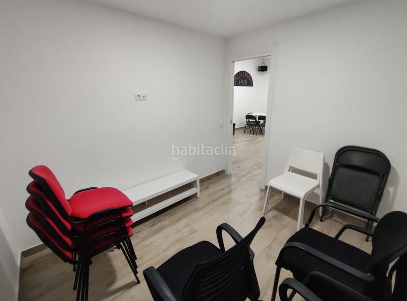 Foto b37e96e6-3ae8-4b93-a9fb-6a9bdc65a535. Local comercial amb calefacció a Veredillas Torrejón de Ardoz