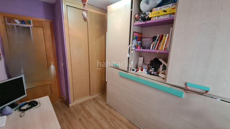 Foto 463c5b5b-1a2b-423c-83f6-0aef972382d5. Àtic amb calefacció aparcament a San Isidro Madrid