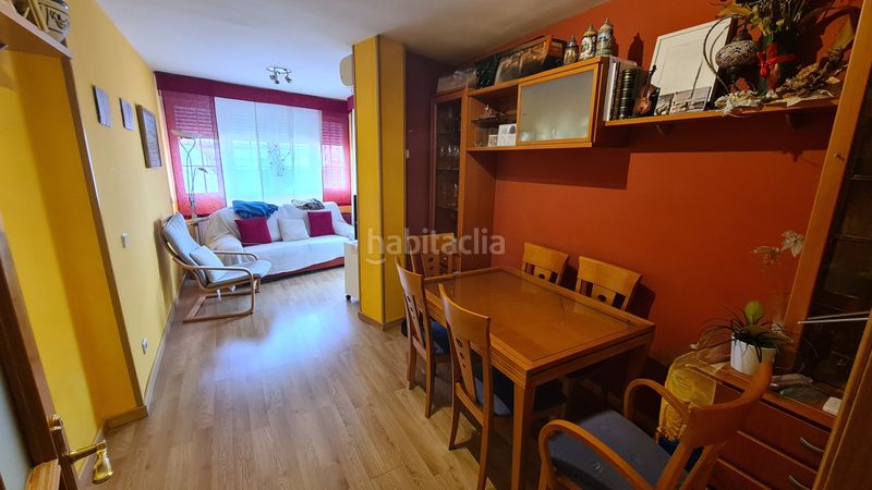 Foto a1c7f1d6-c6ab-4e69-80a6-b842ffd979dd. Àtic amb calefacció aparcament a San Isidro Madrid