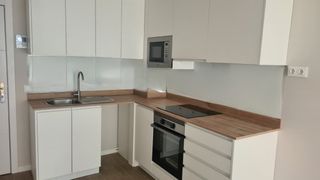 Lloguer Apartament a Calle alcalá 2. Apartamento nuevo a estrenar con patio, garaje y trastero