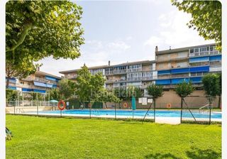 Duplex in Calle playa samil 10. **se vende dúplex con plaza de garaje  en urb. parque de la coru