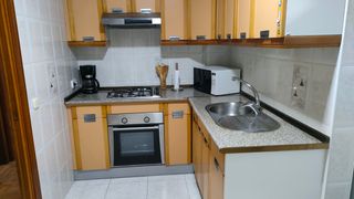 Pis a Avenida de Madrid