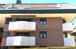 Appartamento  Calle rio navia. Piso-atico en urbanizacion los altos de villalba
