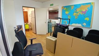 Miete Büro in Carlos Ruiz